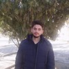 Instructor Haider Ali