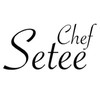 Instructor Chef Setee