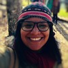 Instructor Glaucia Lemos