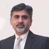 Instructor Syed Muhammad Ali Shah