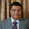 Instructor Niranjan Bhatia