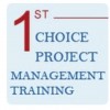 Instructor 1st Choice Project Management  Training