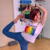 Instructor Vale Shanti Yoga
