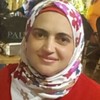 Instructor Amany H. Alkhayat