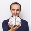 Instructor Gregory Caremans - Brain Academy