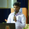 Instructor Dinesh Tavasalkar