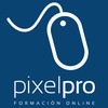 Instructor Pixelpro formación online