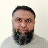Instructor Nasr Ullah