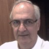 Instructor Sidnei José Barros da Silva