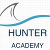 Instructor Hunter academy