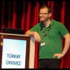 Instructor Türkay Ürkmez