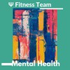 Instructor Ψ Fitness Team Dedicated Mental Health Experts