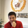 Instructor Paulo Sebess