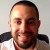 Instructor Daren Bonev