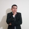 Instructor Wilder Rodriguez Vallejos
