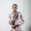 Instructor Albert Annan