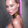 Instructor Ksenia Kucherenko