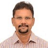 Instructor Antony Raj