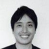 Instructor Kensuke Sasaki