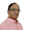 Instructor Prashant Munshi