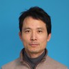 Instructor Toru Tamaki