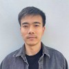 Instructor Erik Zhou