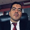 Instructor Diego León