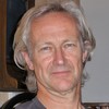 Instructor Peter Hawke