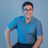 Instructor David Bruno Afonso