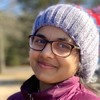 Instructor Mithuna Vignesh