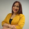Instructor Melissa Rabanal Atalaya