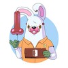 Instructor Mad Rabbit