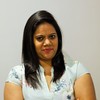 Instructor Supriya S Naik