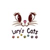 Instructor Lory's Cats