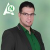 Instructor Ahmad Naser