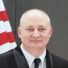 Instructor Roger Johnson