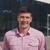 Instructor Anvar Abdulsatarov