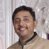 Instructor Mandar Jog