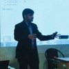 Instructor Hussain Basha Syed
