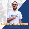Instructor Raphael de Araujo Franco