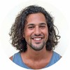 Instructor Tristan Cox