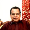 Instructor Prof . Mathew K K Kanhirathinkal Kurian