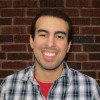 Instructor David Ramos