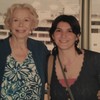 Instructor Gisela Carmona Segarra