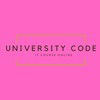 University Code
