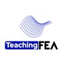 Instructor Teaching FEA