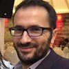 Instructor Aziz Bektas