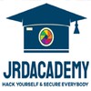Instructor JRDcademy Institution