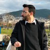 Instructor Mehmet Ali Ulutaşlı