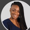 Instructor Amira McLaughlin
